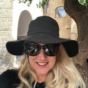 Meet your Posher, Susan